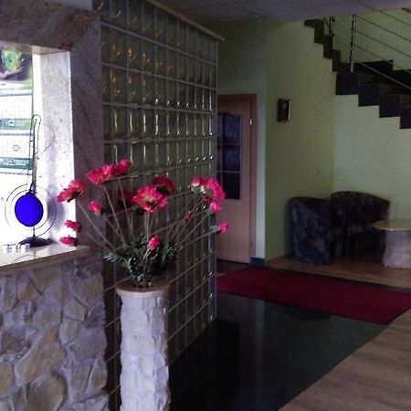 Bed-Breakfast By Tina Hotel Żukowo Zewnętrze zdjęcie