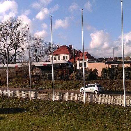 Bed-Breakfast By Tina Hotel Żukowo Zewnętrze zdjęcie