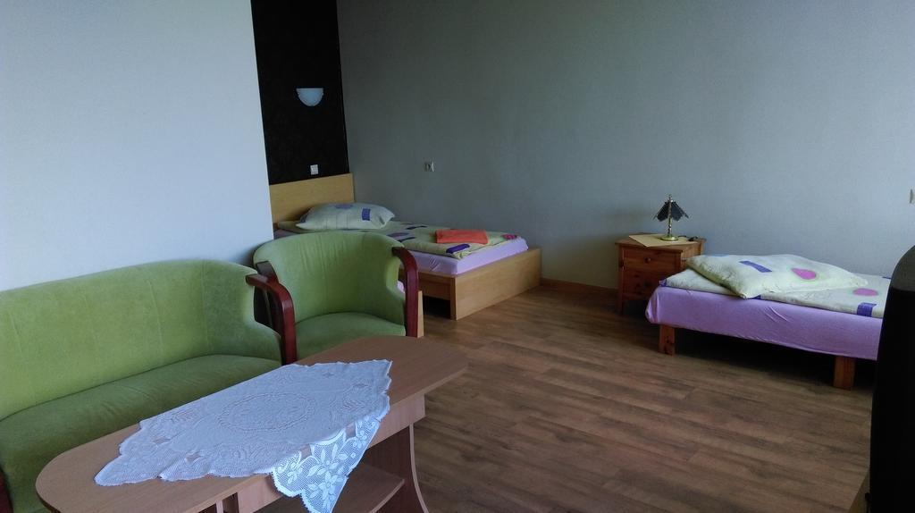 Bed-Breakfast By Tina Hotel Żukowo Zewnętrze zdjęcie