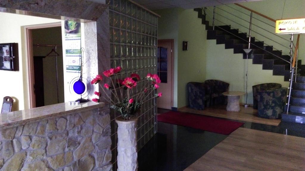 Bed-Breakfast By Tina Hotel Żukowo Zewnętrze zdjęcie