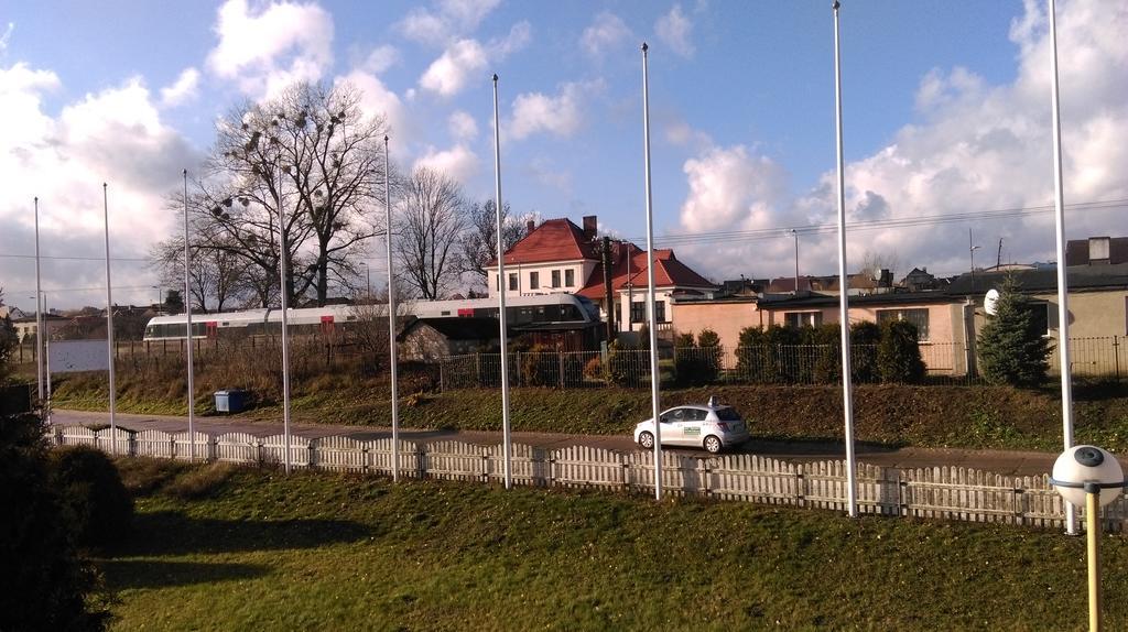 Bed-Breakfast By Tina Hotel Żukowo Zewnętrze zdjęcie