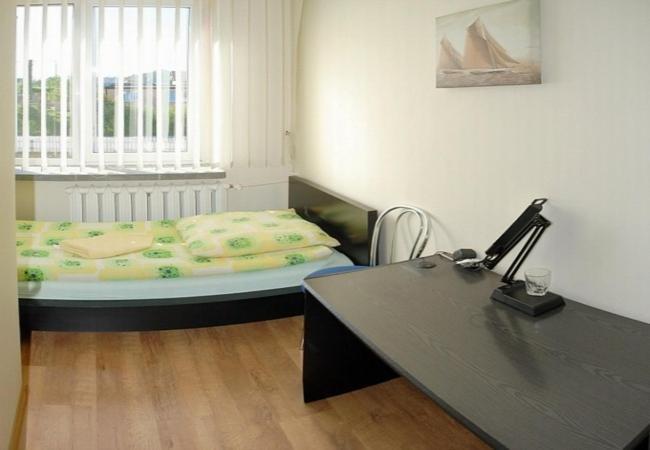 Bed-Breakfast By Tina Hotel Żukowo Pokój zdjęcie