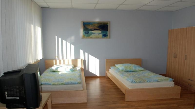 Bed-Breakfast By Tina Hotel Żukowo Pokój zdjęcie