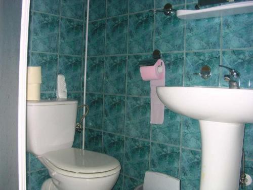 Bed-Breakfast By Tina Hotel Żukowo Zewnętrze zdjęcie